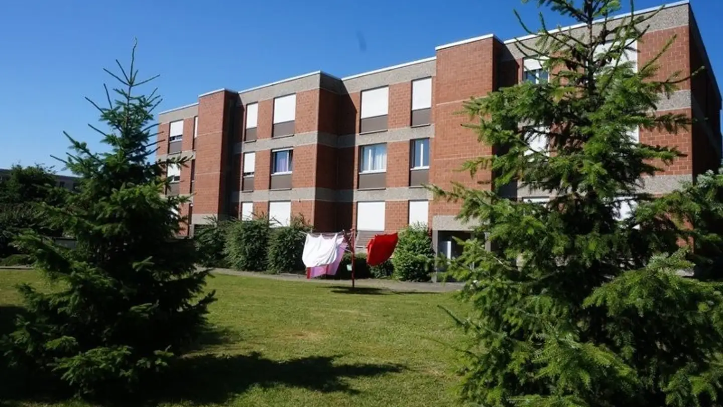 Wohnung mieten - Rötistrasse 5a, 4534 Flumenthal