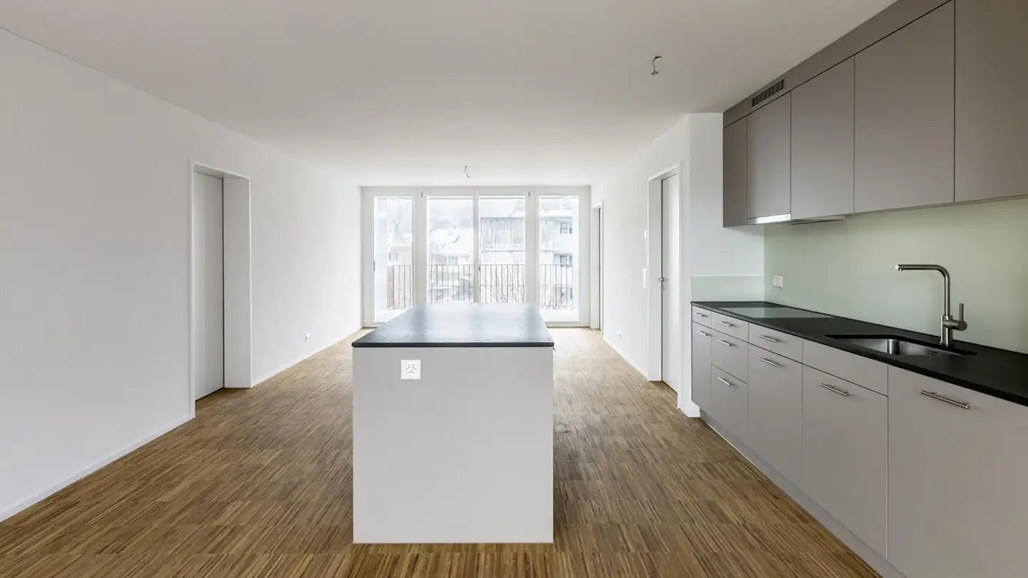 Apartment for rent - Bernstrasse 67, 3400 Burgdorf