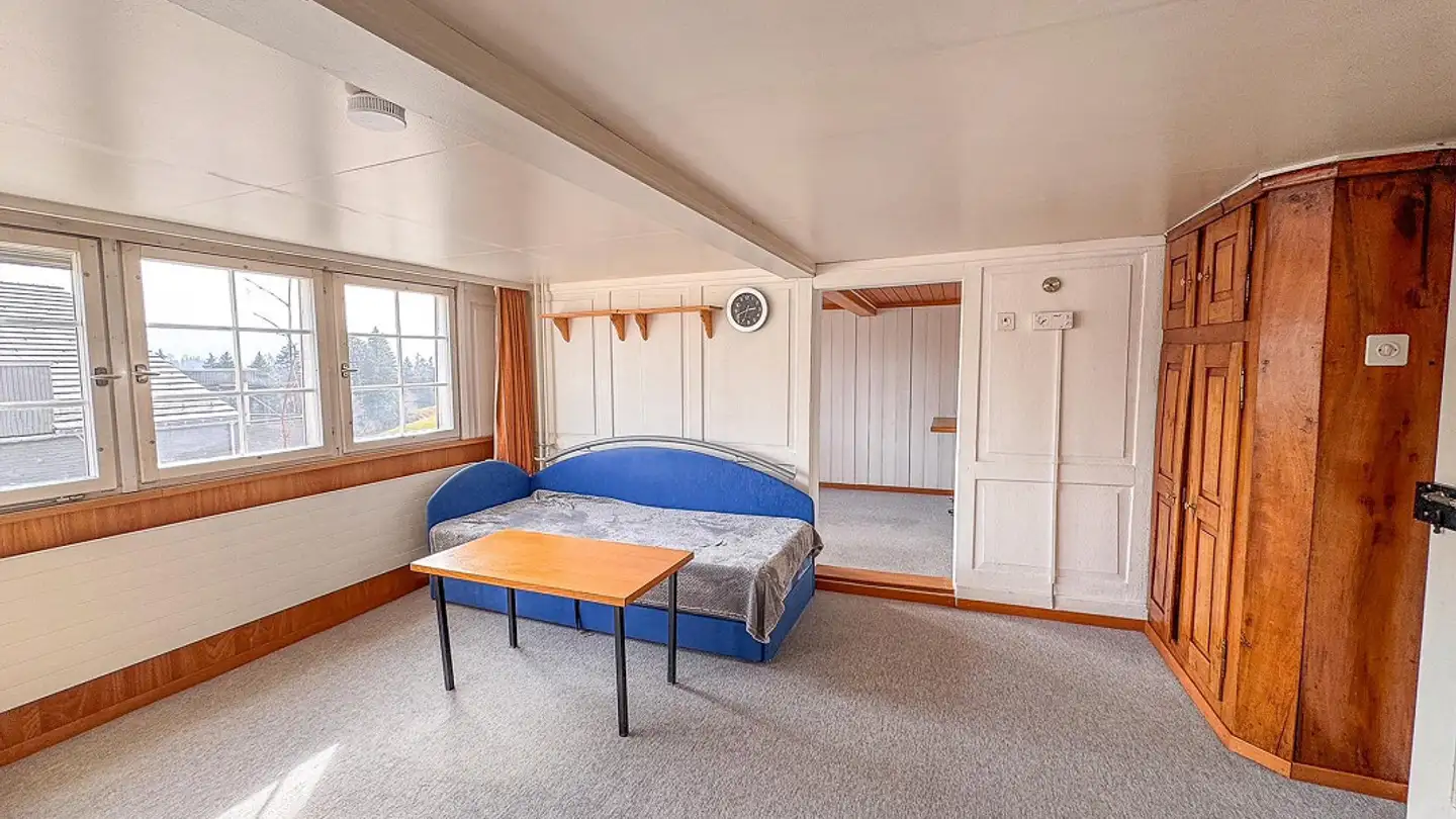 Wohnung mieten - Steinerstrasse 16, 9052 Niederteufen - Foto 4