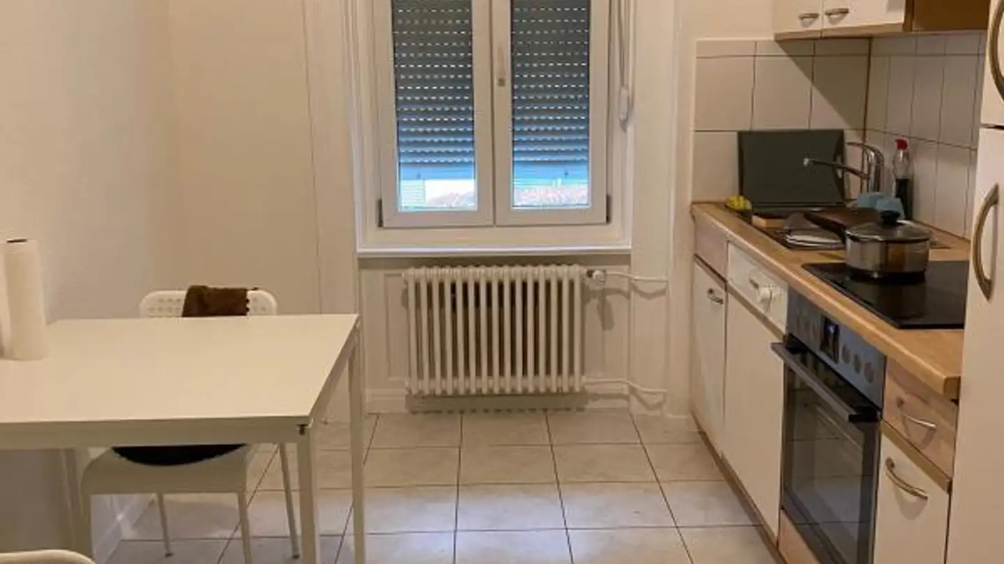 Appartamento ammobiliato in affitto - Rosenheimstrasse 9, 9008 St. Gallen - Photo 4