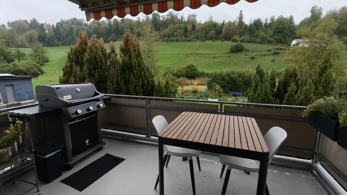 Apartment for rent - 8636 Wald ZH - Photo 3