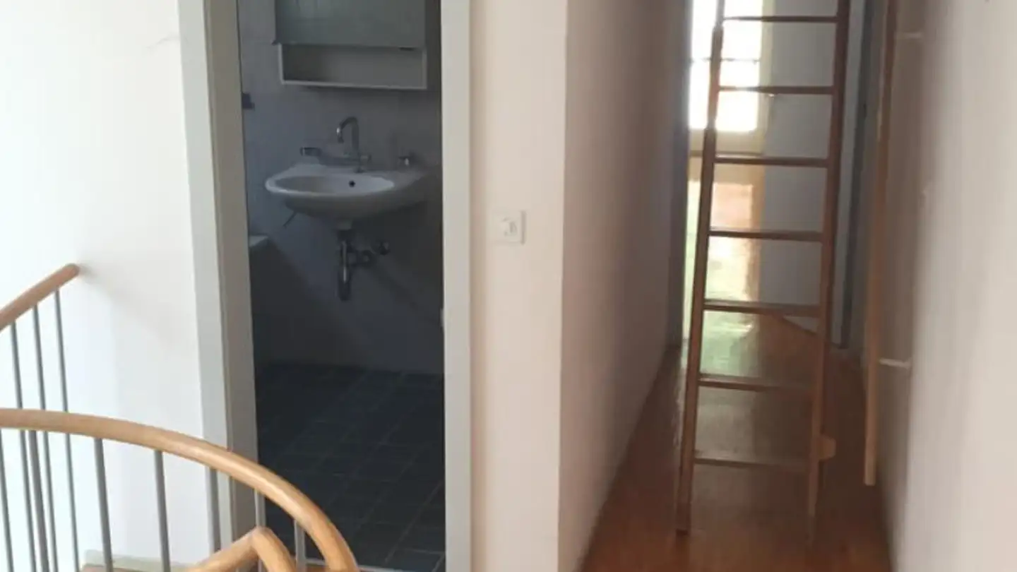 Duplex for rent - Chemin des Pièces 1, 1666 Villars-sous-Mont - Photo 4