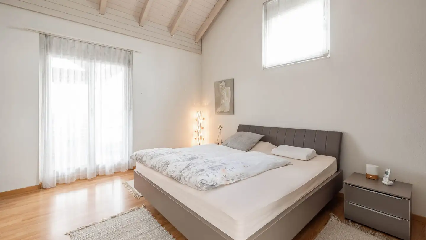 Attico in vendita - St. Wendelin, 6343 Holzhäusern ZG - Photo 3