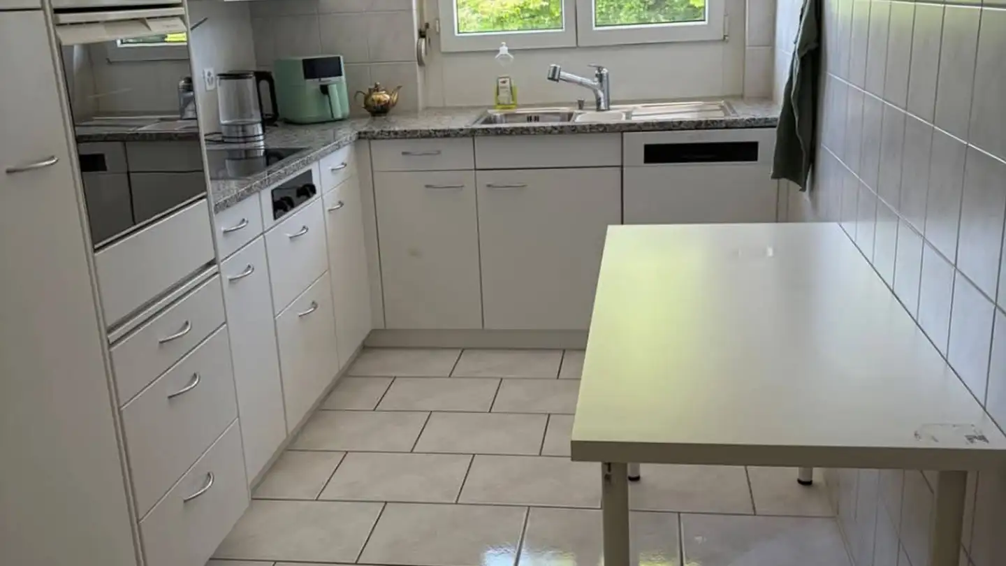 Wohnung mieten - 8702 Zollikon