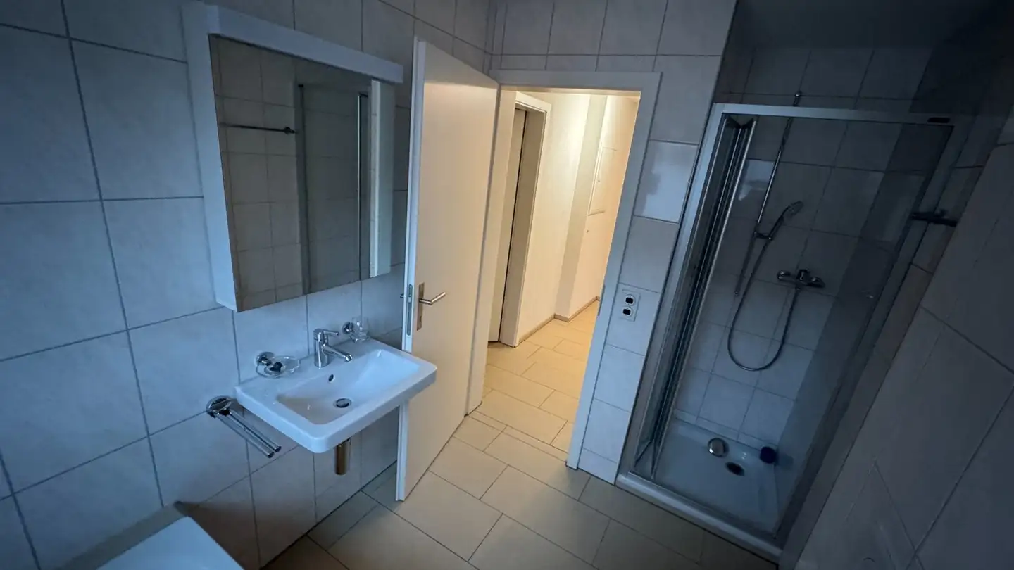 Apartment for rent - Maltinastrasse 1, 8890 Flums - Photo 3