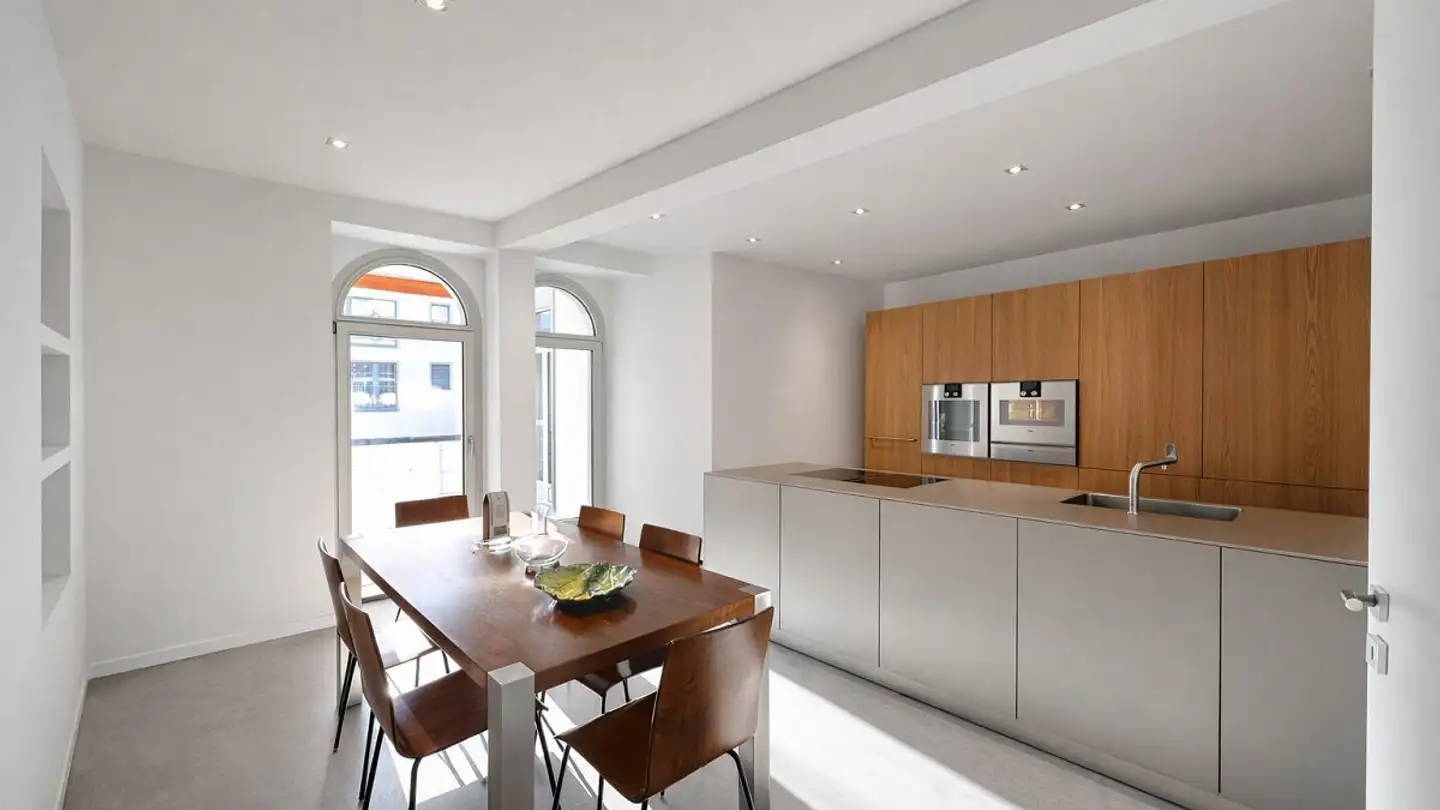 Wohnung kaufen - 7270 Davos Platz - Foto 2