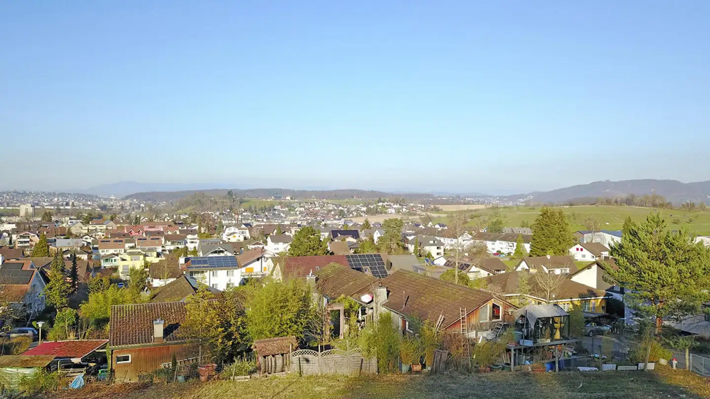 Bauland kaufen - 4107 Ettingen - Foto 3