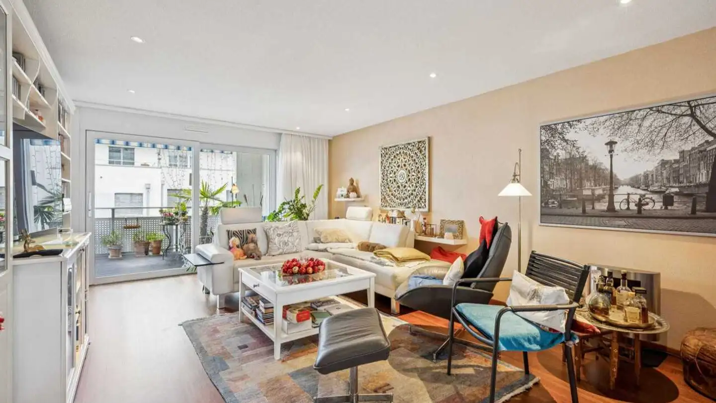 Appartement à vendre - Leuenpungertstrasse, 8157 Dielsdorf - Photo 4