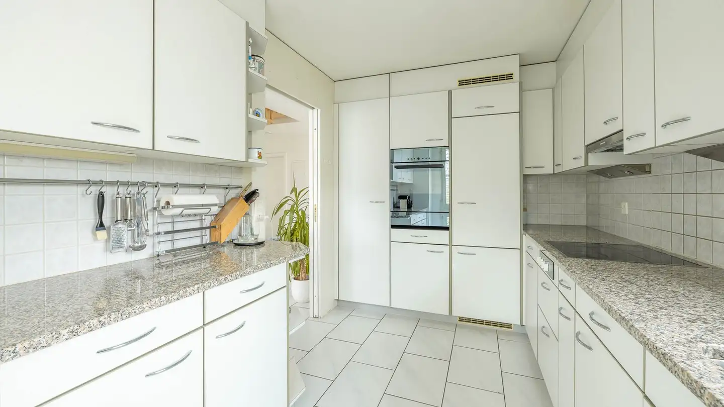 Attico in vendita - St. Wendelin, 6343 Holzhäusern ZG - Photo 2