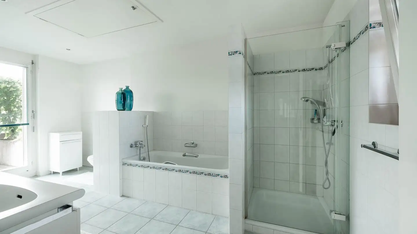 Attico in vendita - St. Wendelin, 6343 Holzhäusern ZG - Photo 4