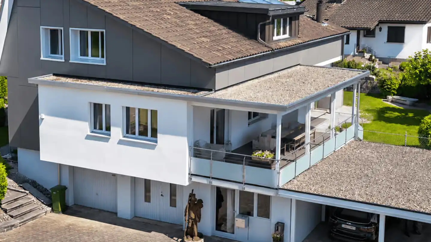 Maison individuelle à vendre - Zelghalde 26, 9500 Wil SG - Photo 3