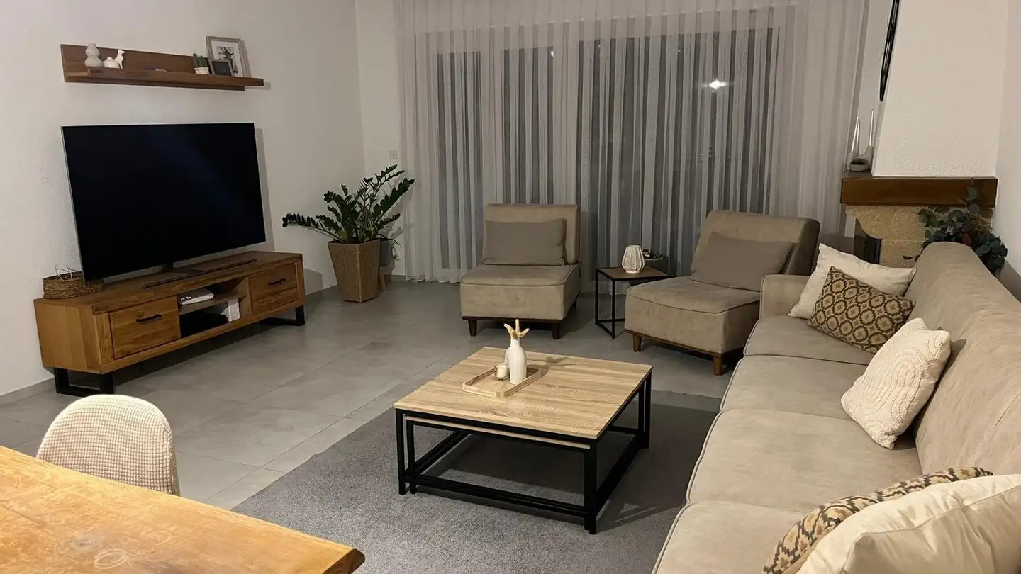 Wohnung mieten - 1920 Martigny