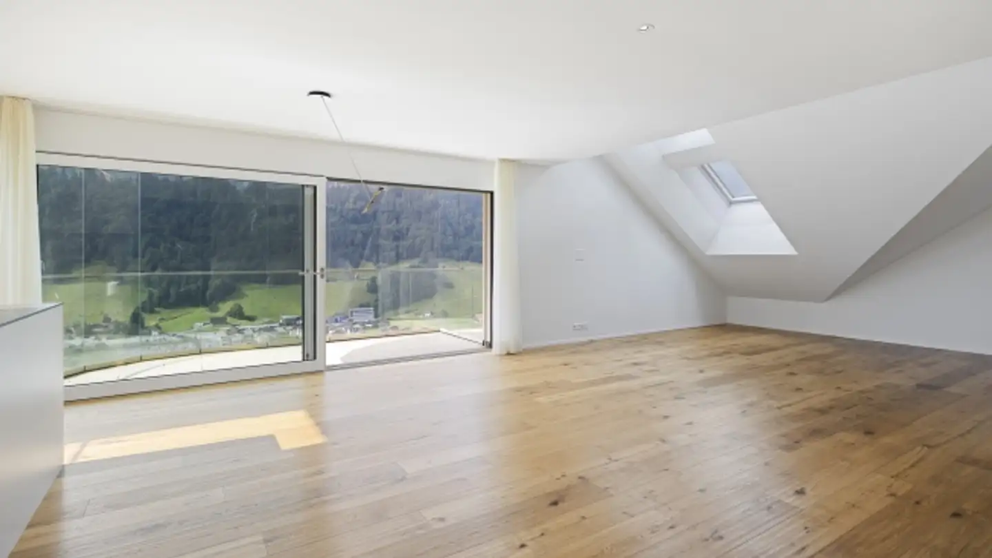 Maisonette kaufen - Schwandstrasse 80, 6390 Engelberg - Foto 3