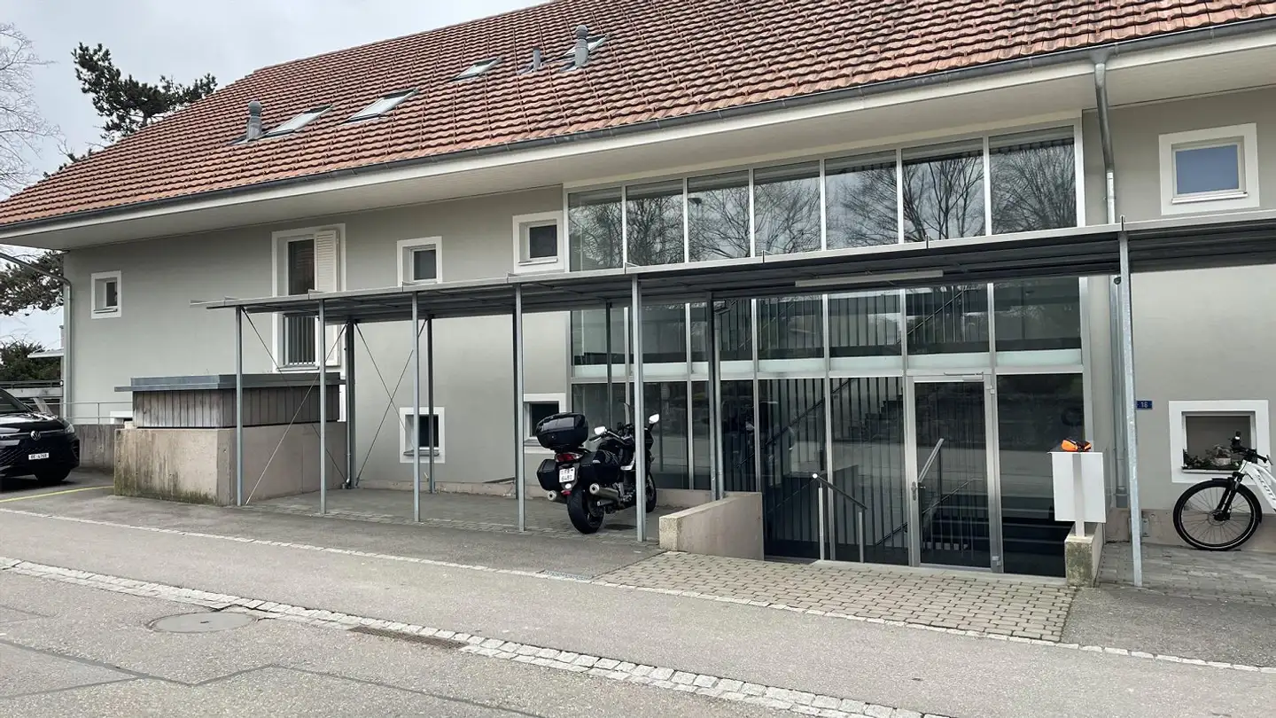 Appartamento in affitto - Hintere Gasse 16, 3210 Kerzers - Foto 3