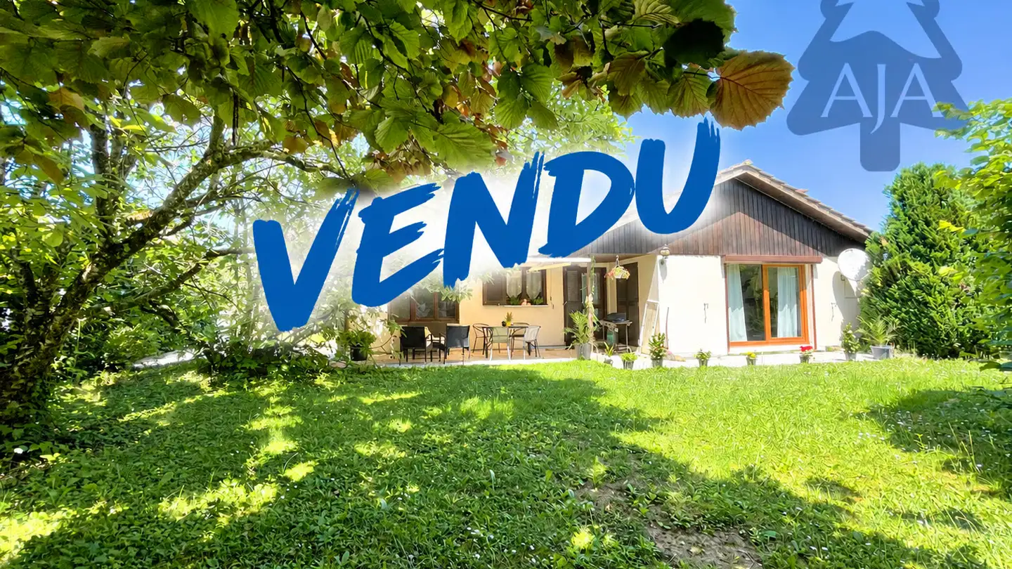 Villa for sale - 2074 Marin-Epagnier