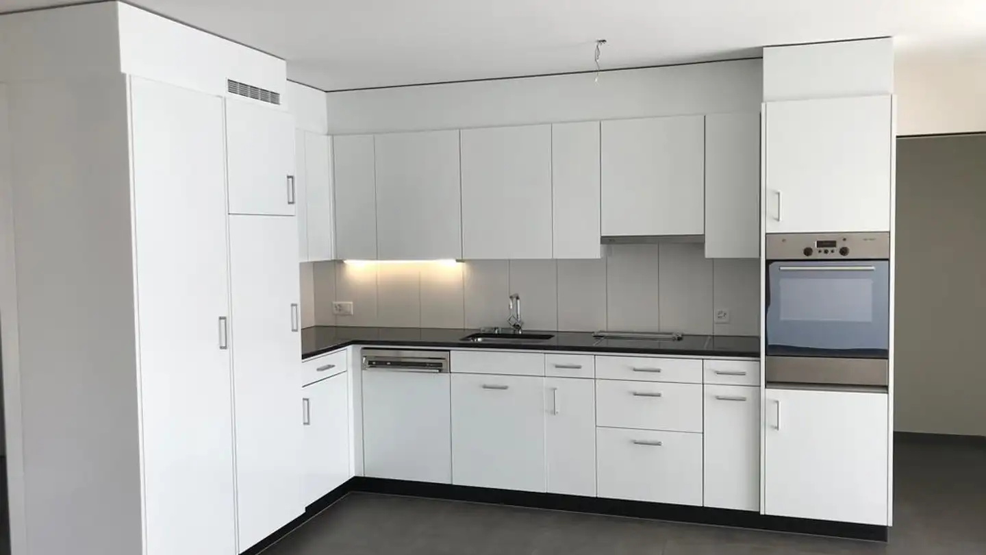 Appartamento in affitto - Zinggenstrasse 2, 9434 Au SG - Photo 2