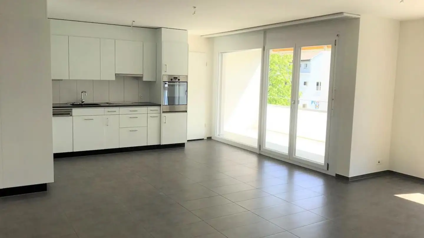 Appartamento in affitto - Zinggenstrasse 2, 9434 Au SG - Photo 3