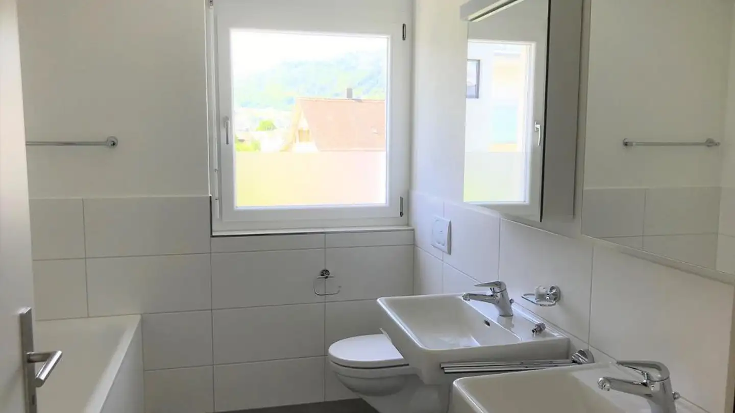 Appartamento in affitto - Zinggenstrasse 2, 9434 Au SG - Photo 4