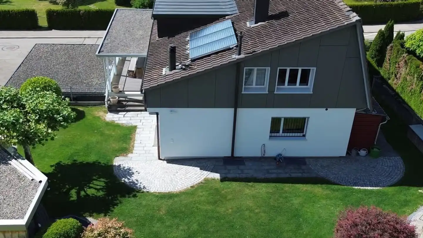 Casa singola in vendita - Zelghalde 26, 9500 Wil SG - Foto 3