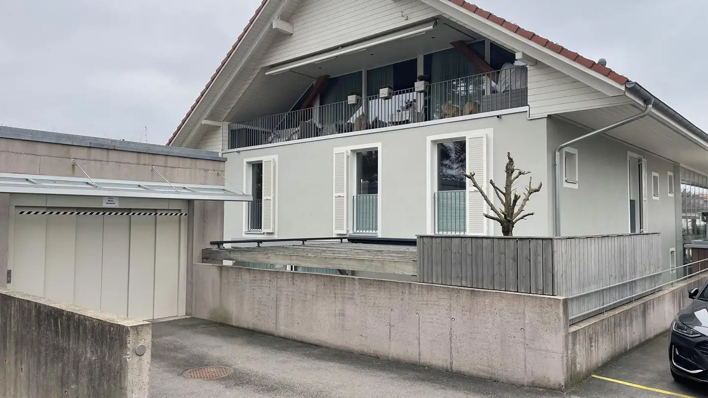 Appartamento in affitto - Hintere Gasse 16, 3210 Kerzers - Foto 2