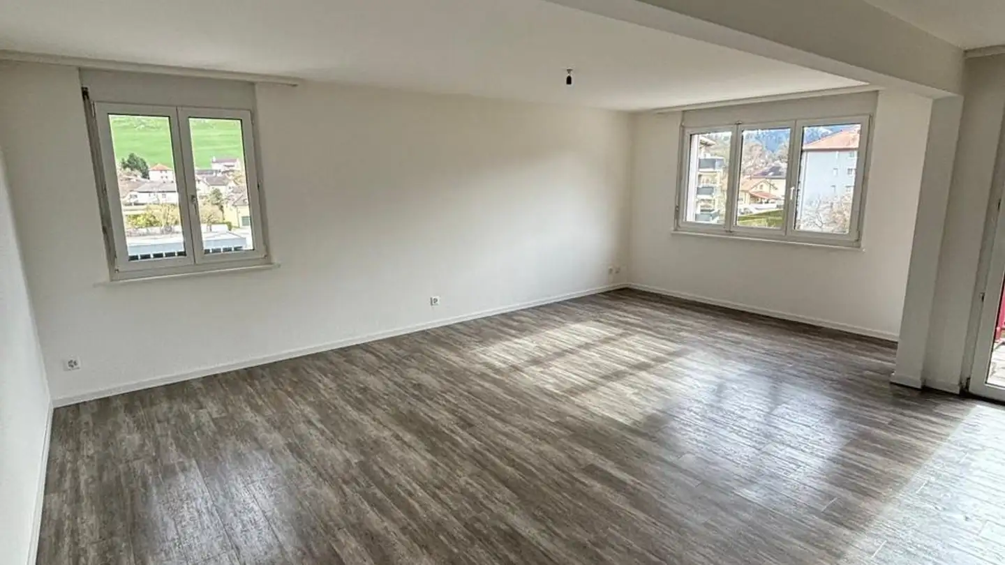 Appartement à louer - Rue Du Levant 6, 2114 Fleurier