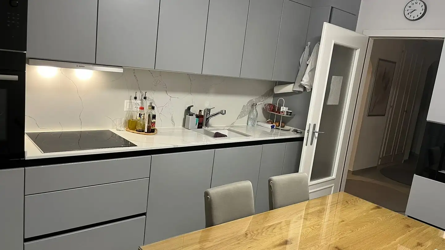 Wohnung mieten - 1920 Martigny - Foto 3