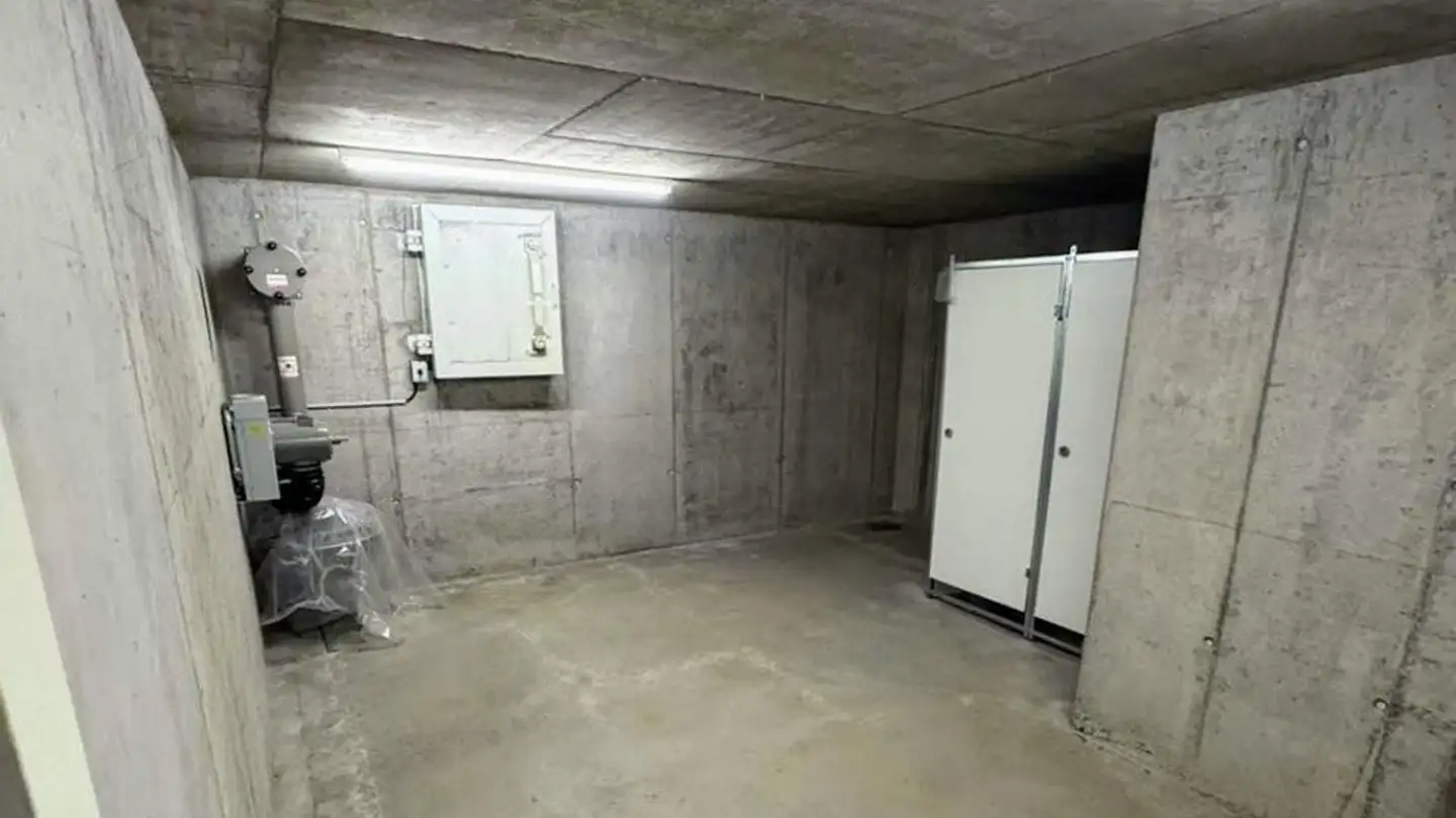 Commerciale in affitto - Rue Du Praillon 1, 1920 Martigny - Foto 4