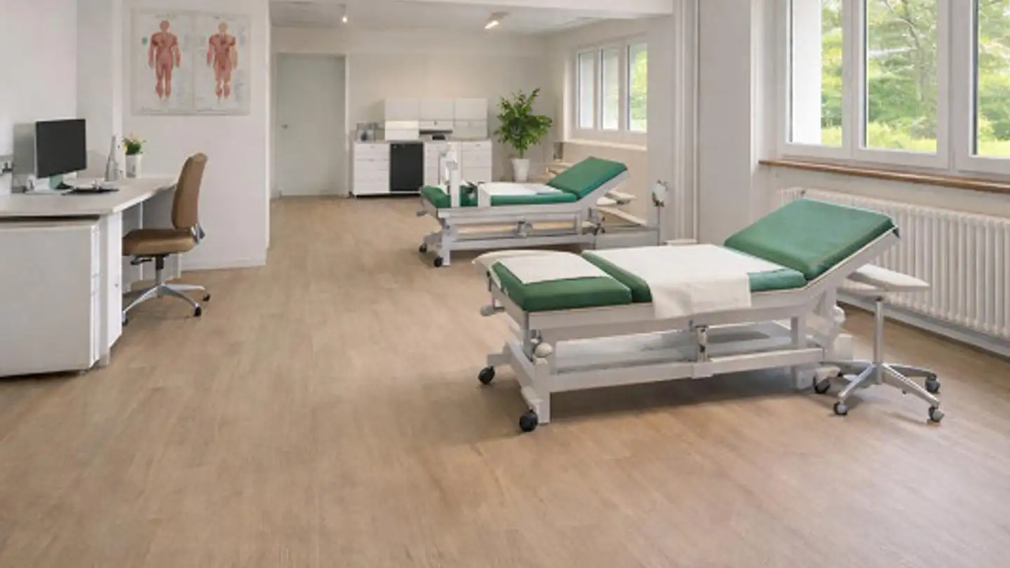 Spazio ufficio in affitto - Schosshaldenstrasse 36, 3006 Bern