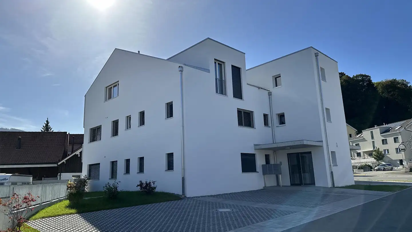 Appartement à vendre - Burietstrasse 4, 9425 Thal - Photo 2