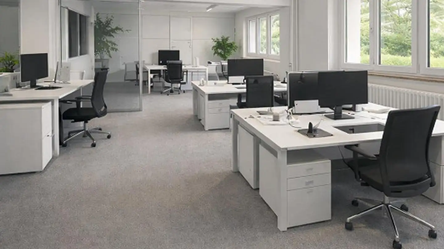 Spazio ufficio in affitto - Schosshaldenstrasse 36, 3006 Bern - Foto 2