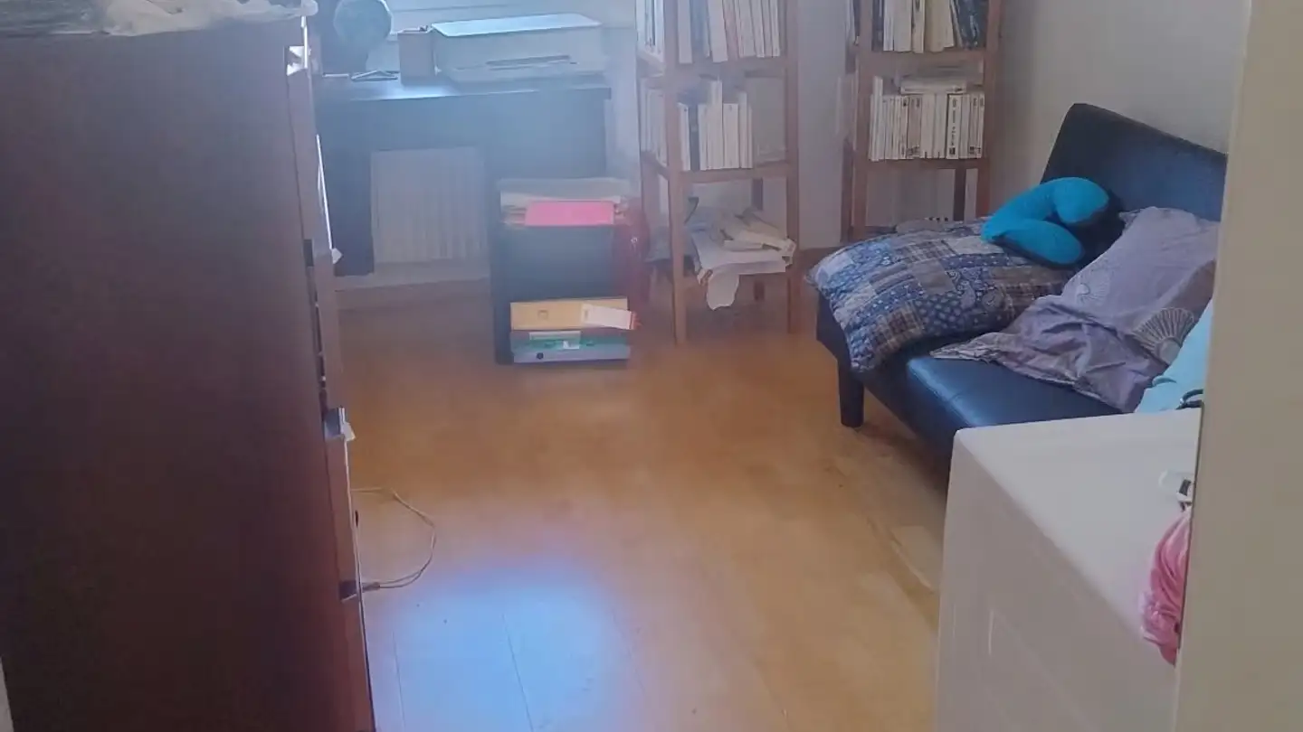 Wohnung mieten - Route De La Cité-Des-Jardins 19, 1700 Fribourg - Foto 4