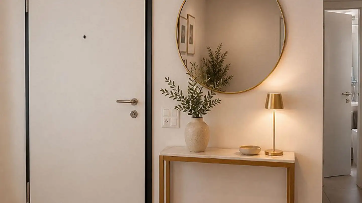 Appartamento a gradini in vendita - Via Vallone 5, 6500 Bellinzona - Foto 3