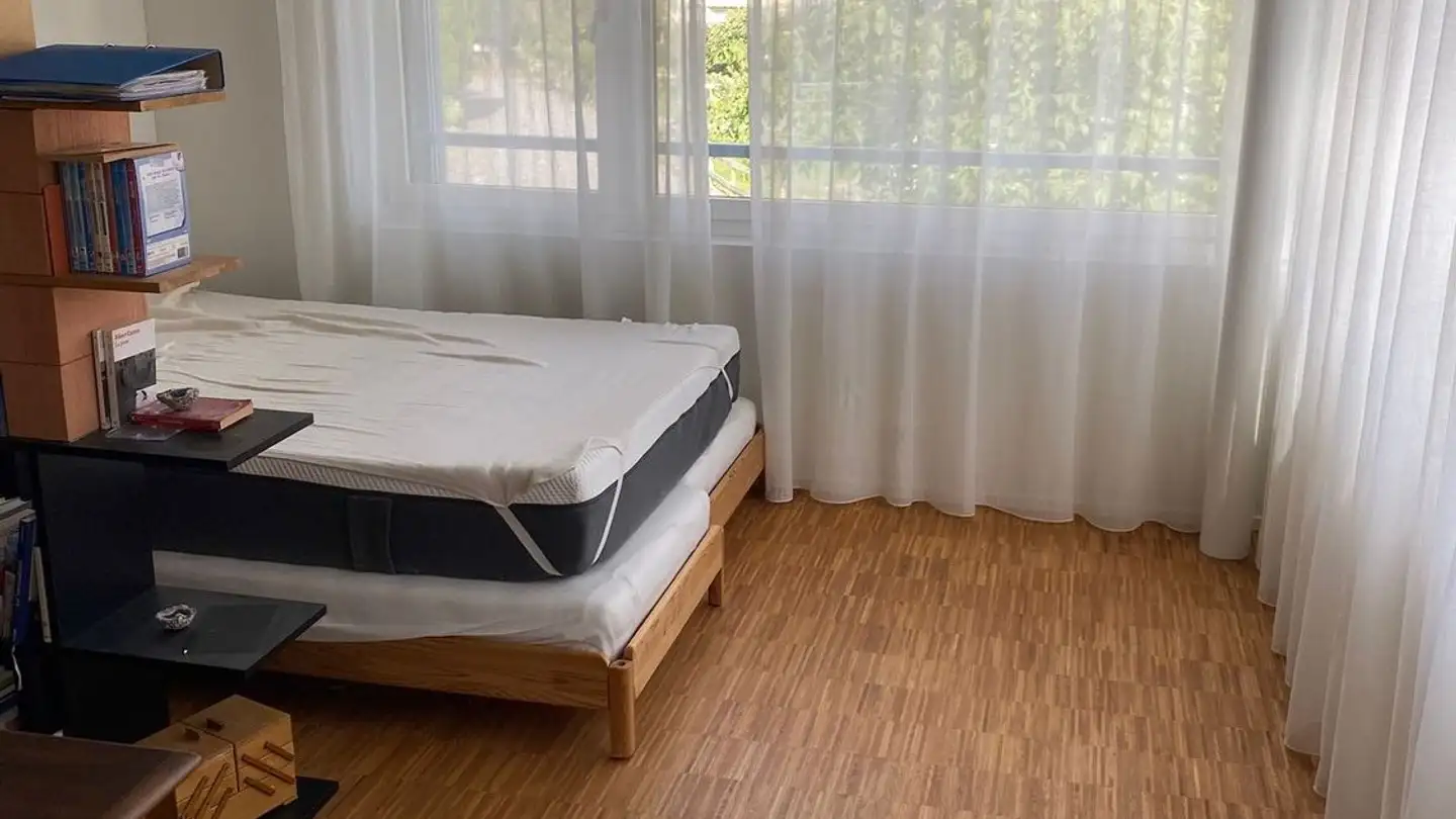 Wohnung mieten - 8877 Murg - Foto 4