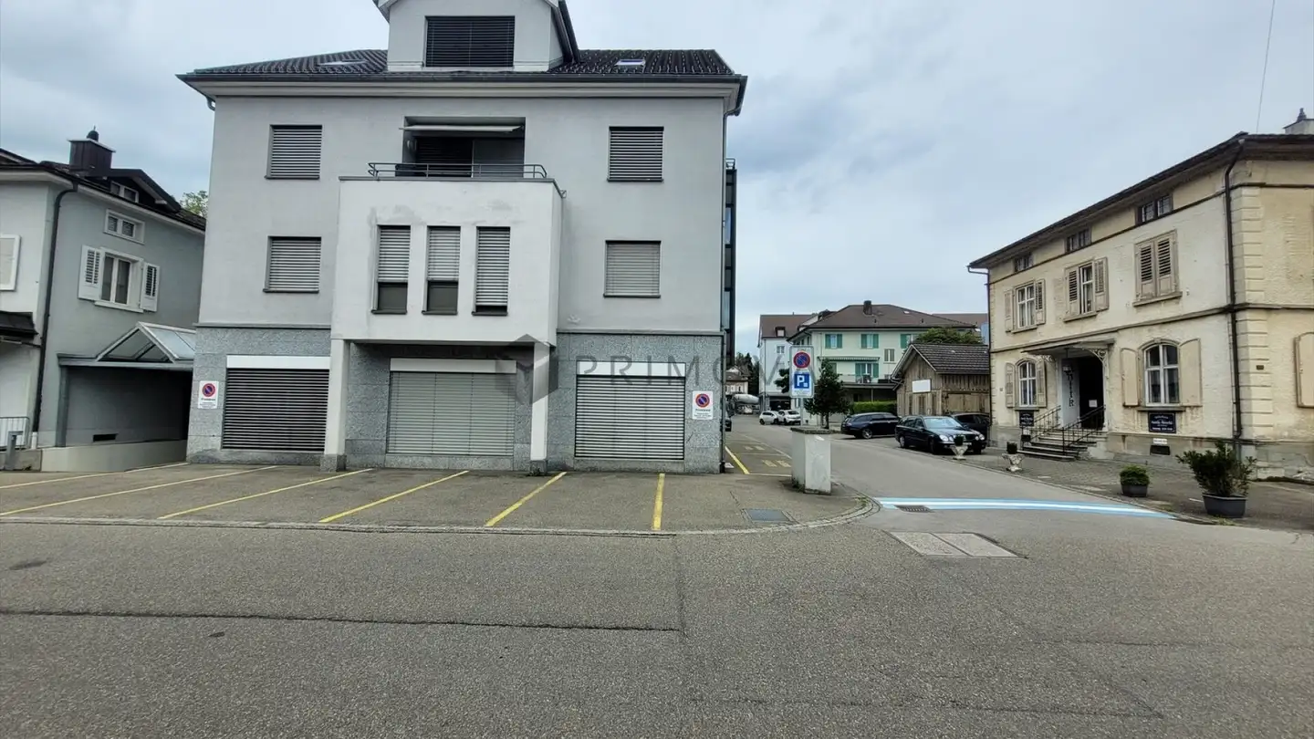 Office space for sale - 9230 Flawil