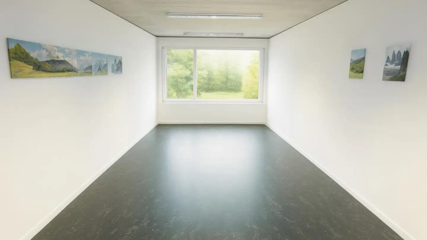 Office space for rent - Rheinsichtweg, 8274 Tägerwilen