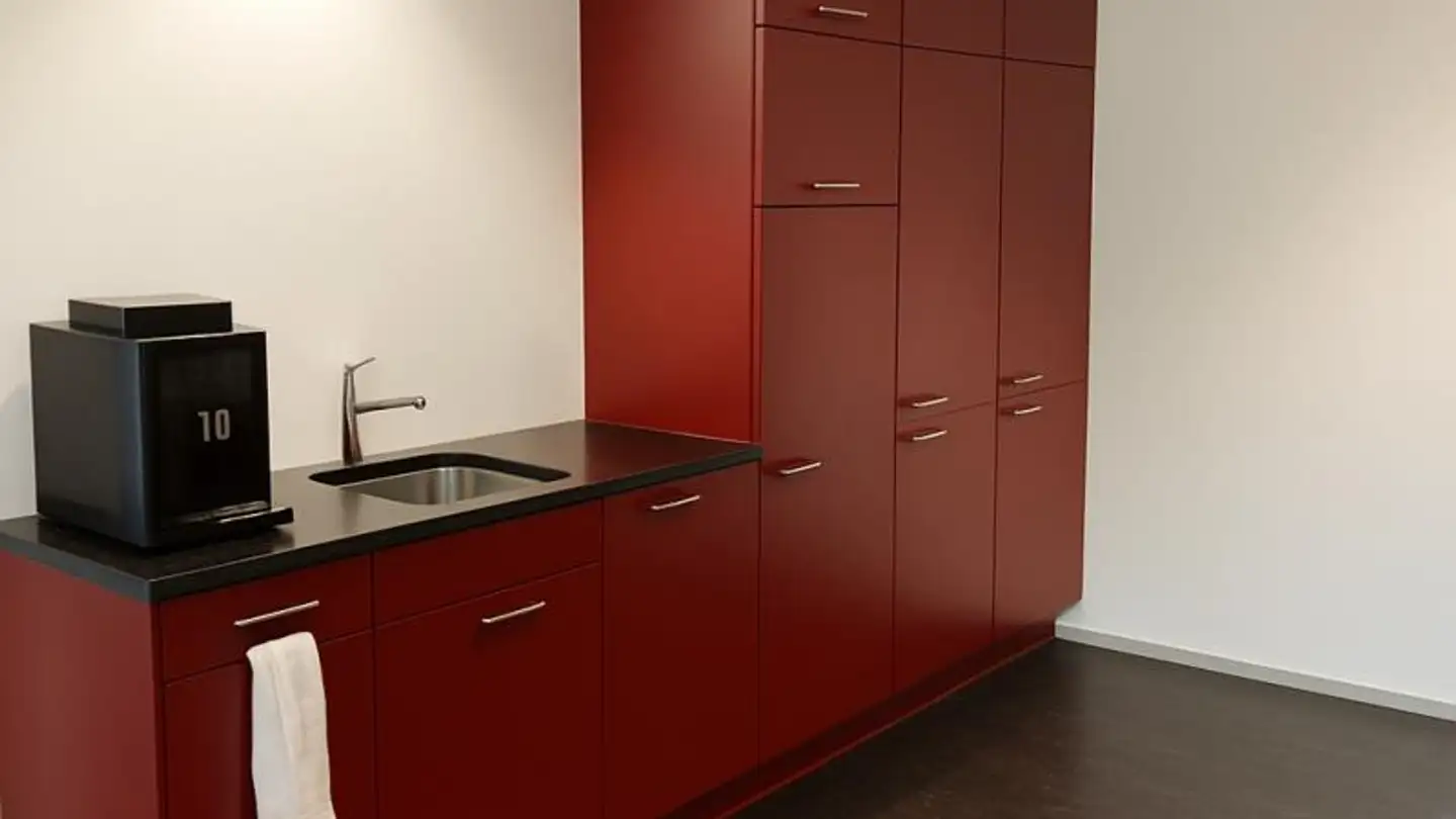 Spazio ufficio in affitto - Rheinsichtweg, 8274 Tägerwilen - Foto 2