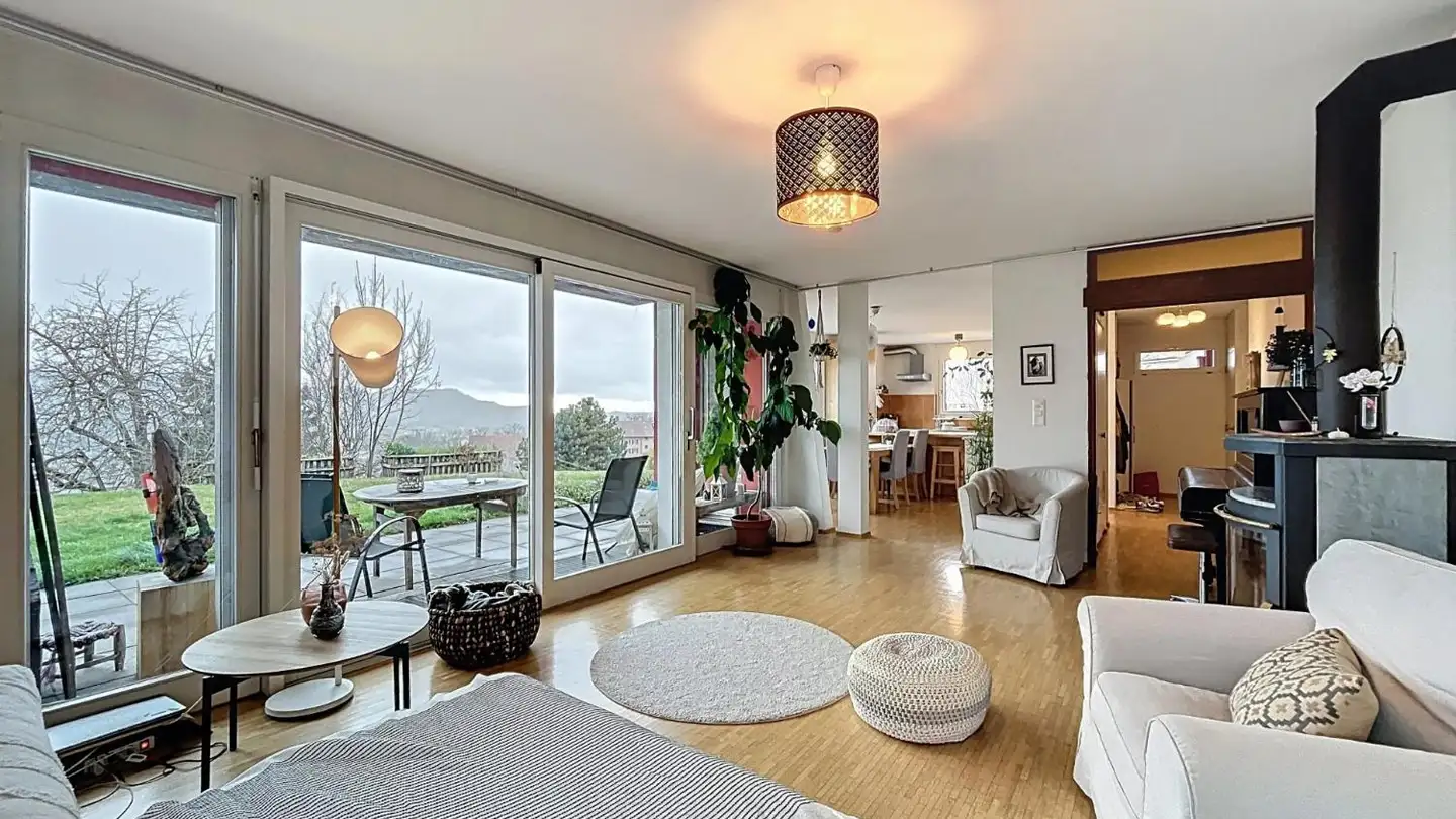 Apartment for sale - 1617 Remaufens - Photo 2