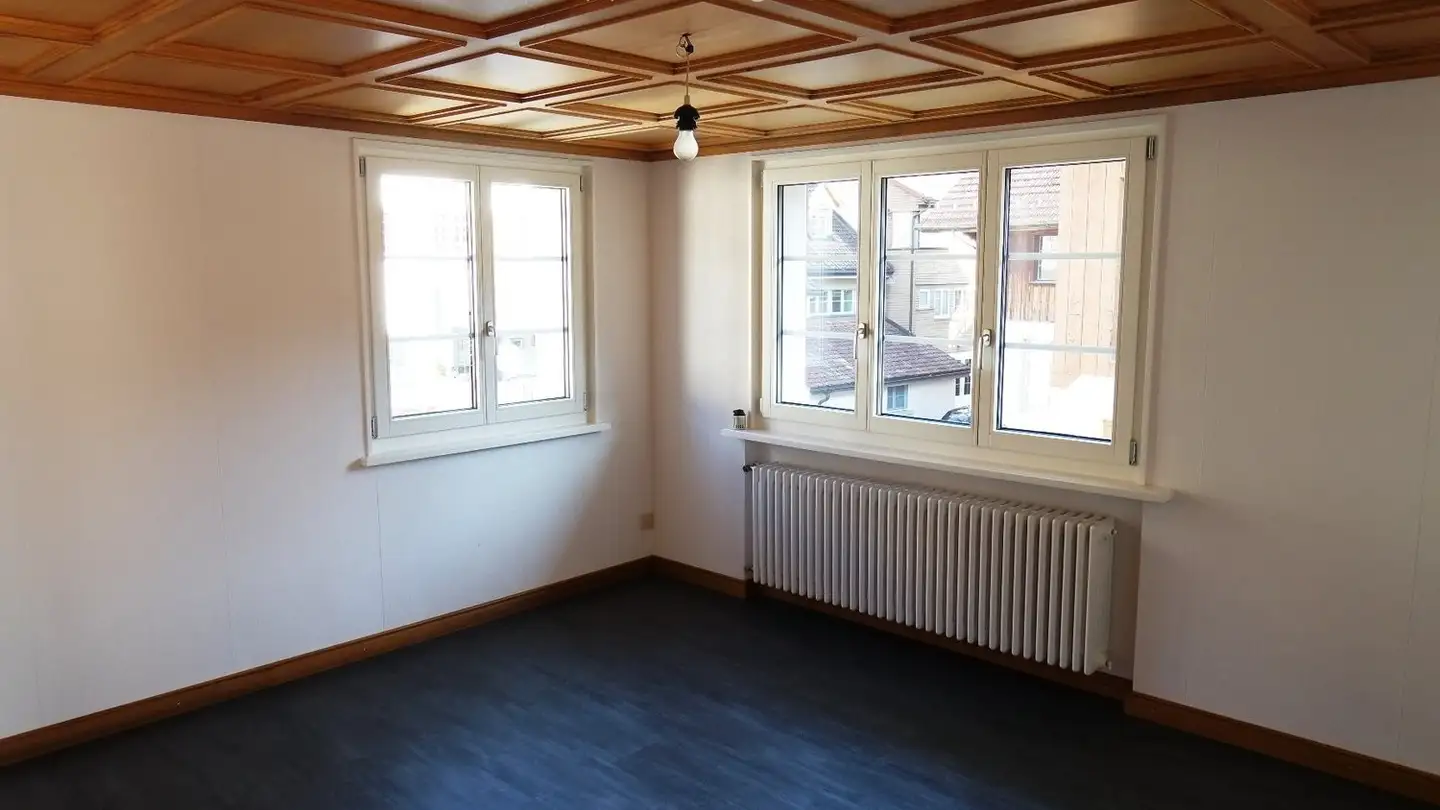 Single house for rent - Schlüsselgasse 2, 5330 Bad Zurzach - Photo 4