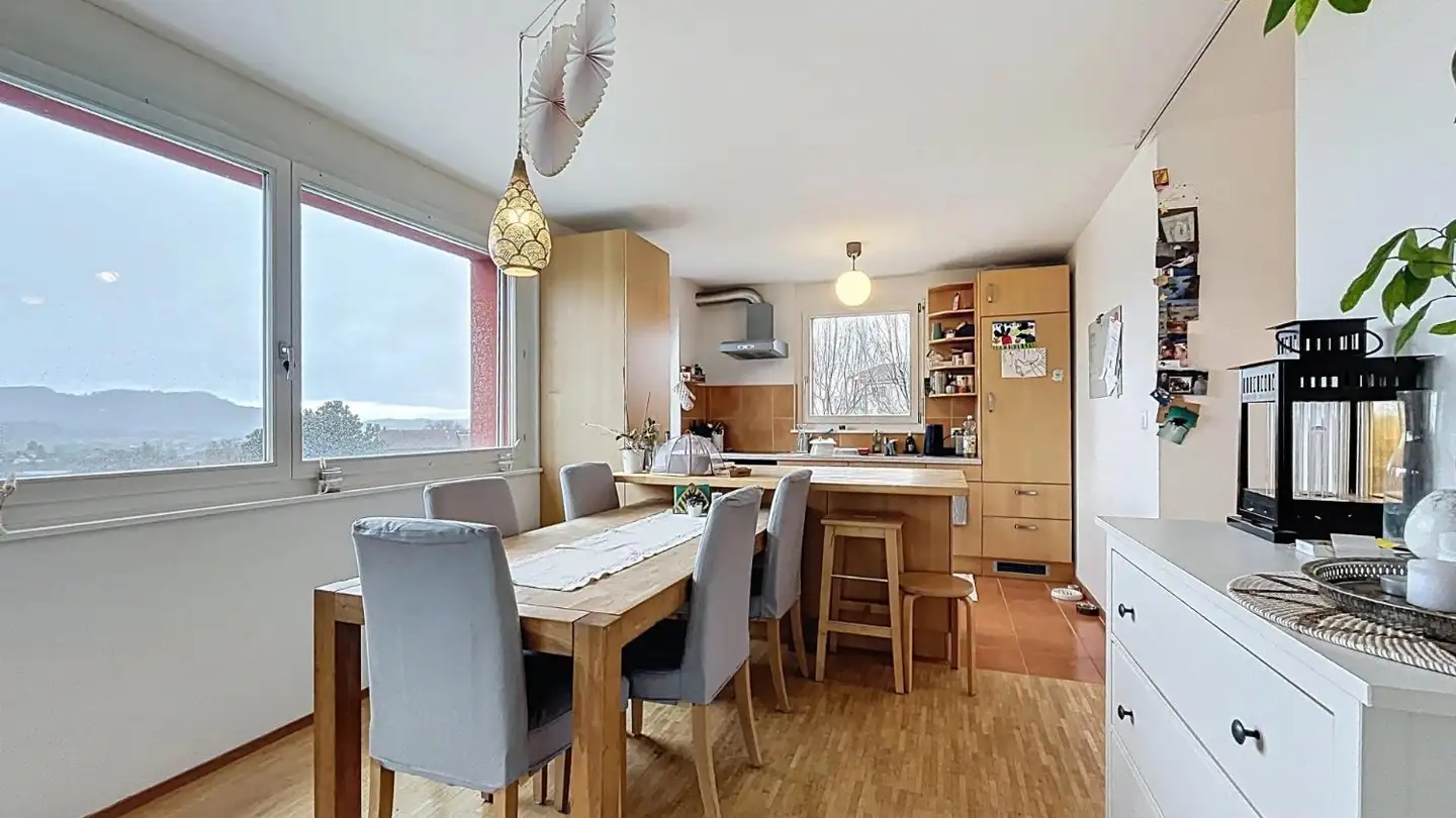 Apartment for sale - 1617 Remaufens - Photo 3