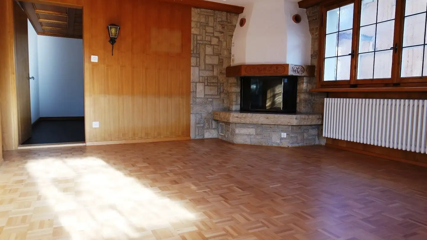 Single house for rent - Schlüsselgasse 2, 5330 Bad Zurzach