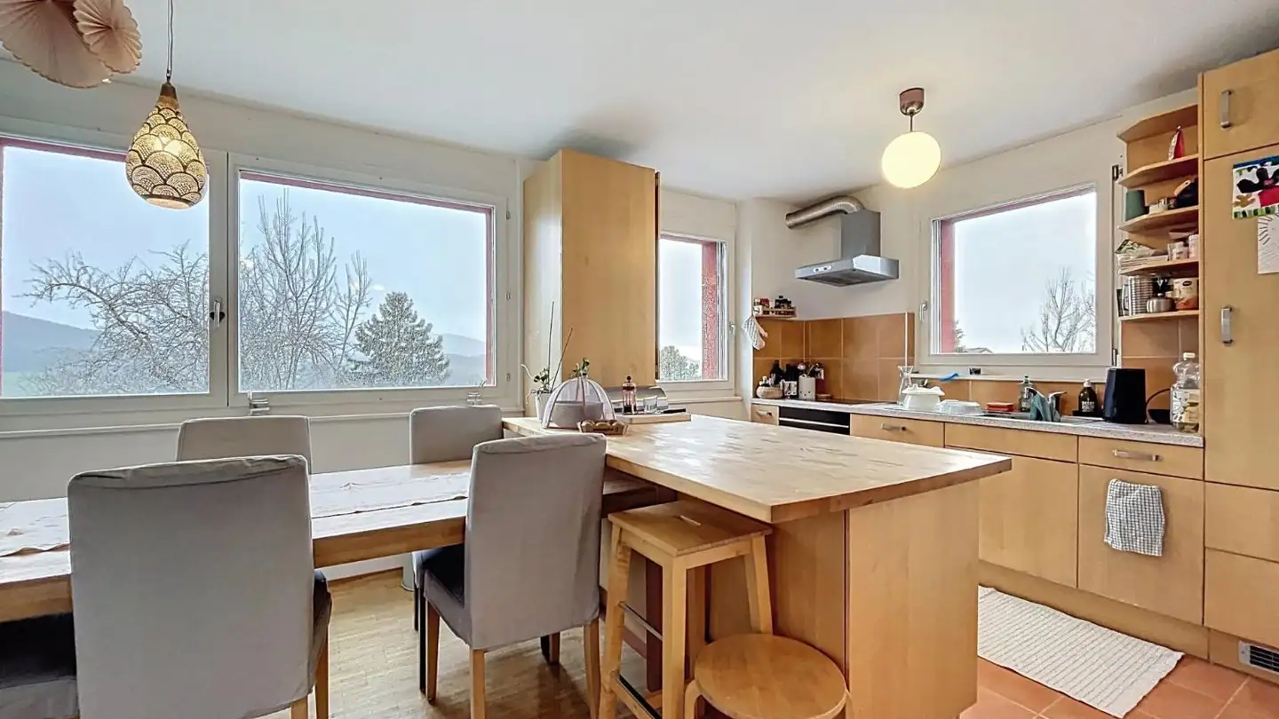 Apartment for sale - 1617 Remaufens - Photo 4