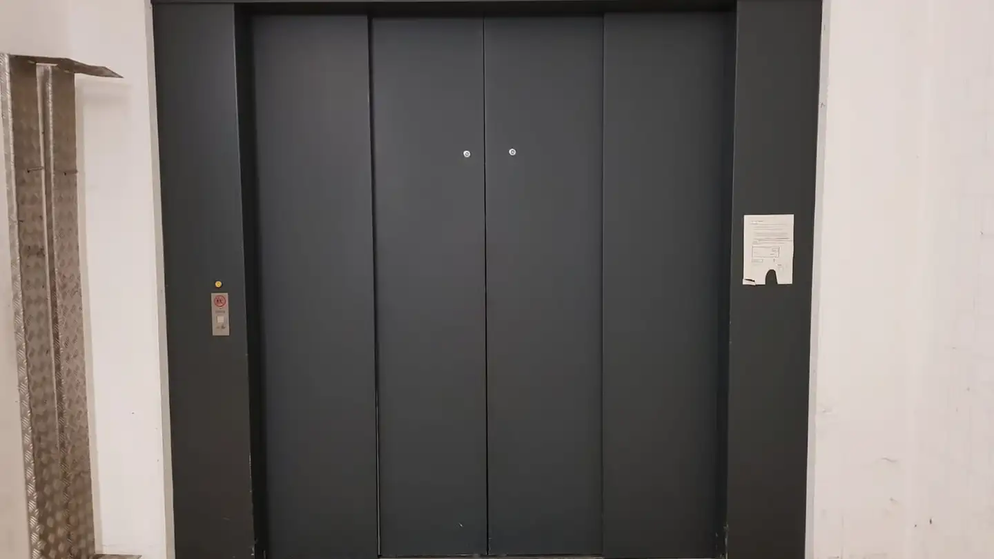 Storage space for rent - Talgut-Zentrum 19, 3063 Ittigen - Photo 3