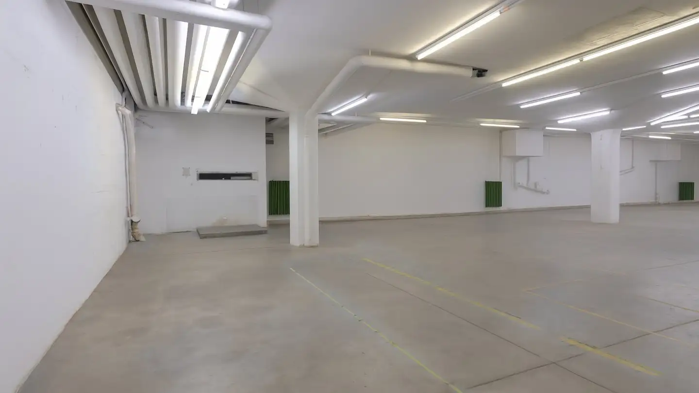 Spazio di archiviazione in affitto - Baslerstrasse 30, 8048 Zürich