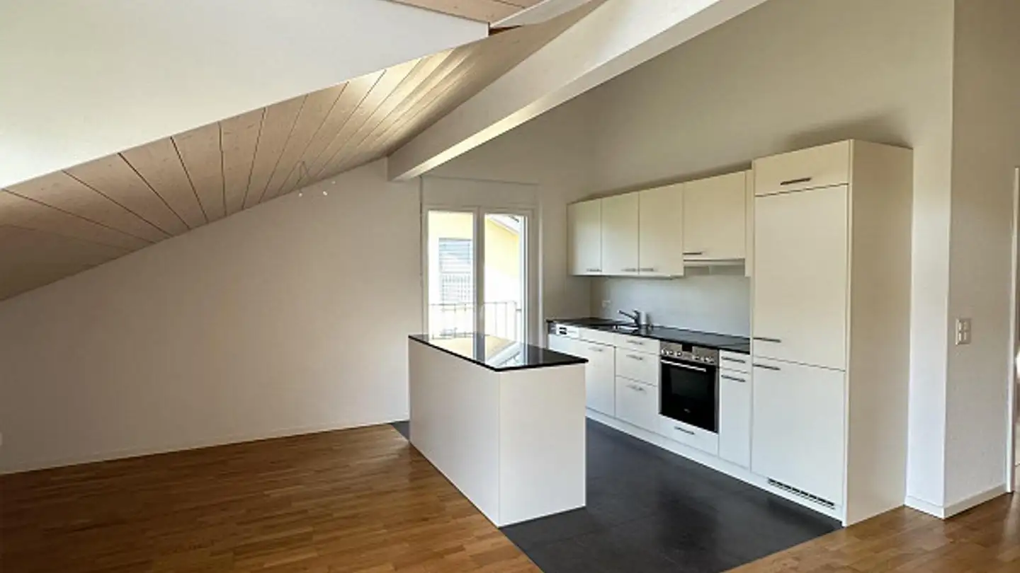 Apartment for rent - Unterer Strassackerweg 2i, 3067 Boll - Photo 2