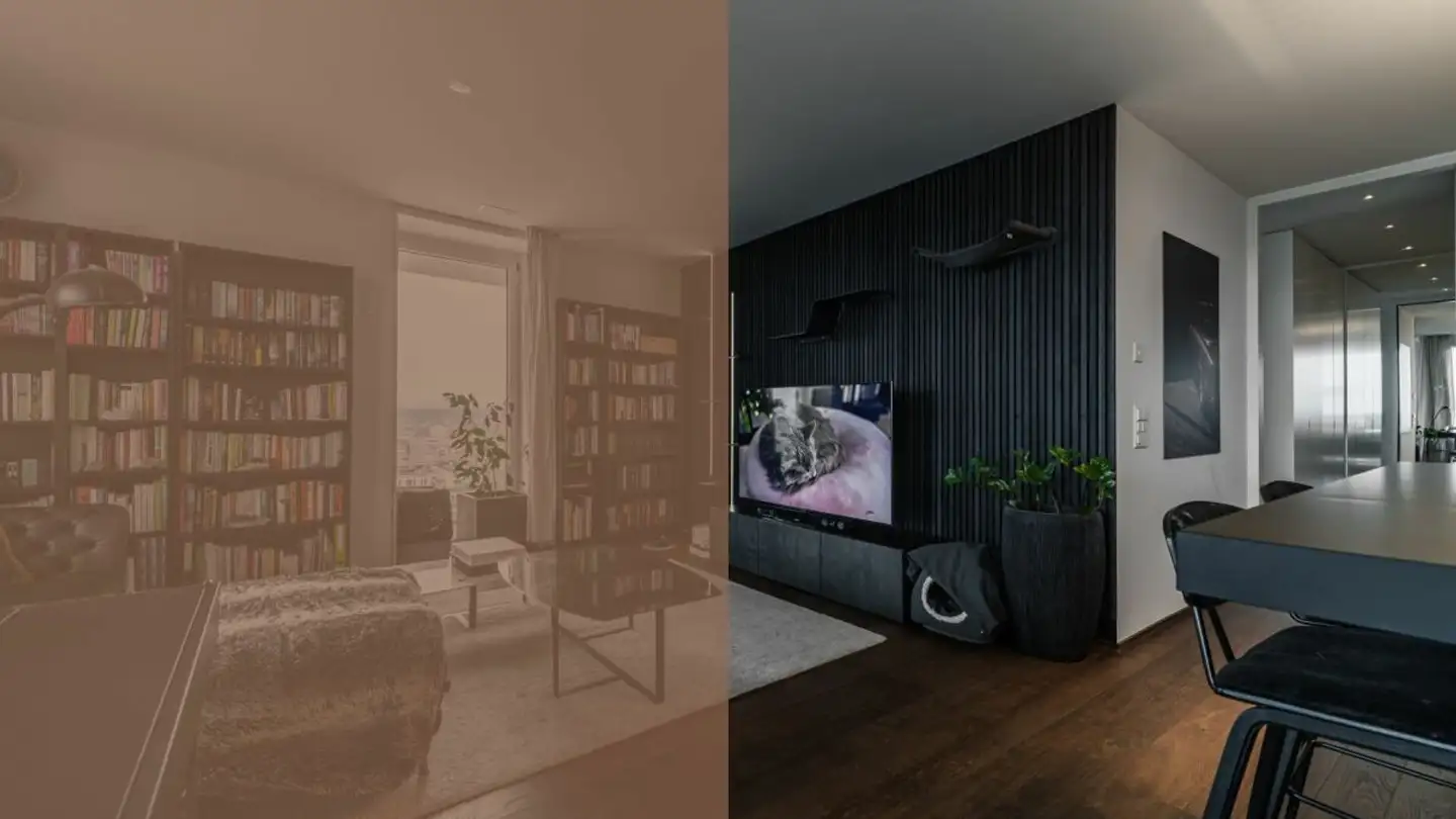 Appartement à vendre - Schärenmoosstrasse 76, 8052 Zürich