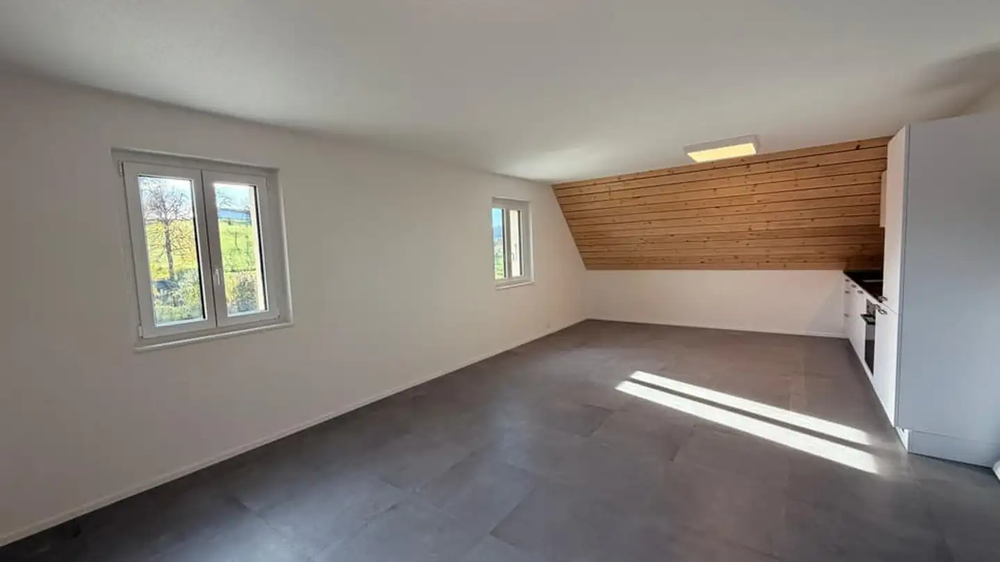 Appartamento in affitto - Milieu Du Village 76, 2932 Coeuve - Photo 2