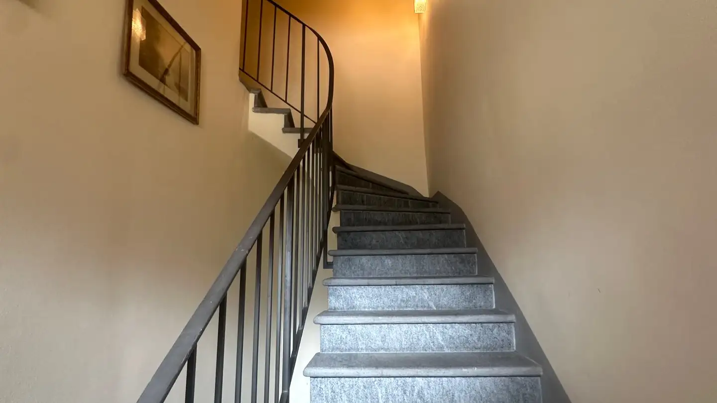 Maison jumelle à vendre - 6922 Morcote - Photo 2