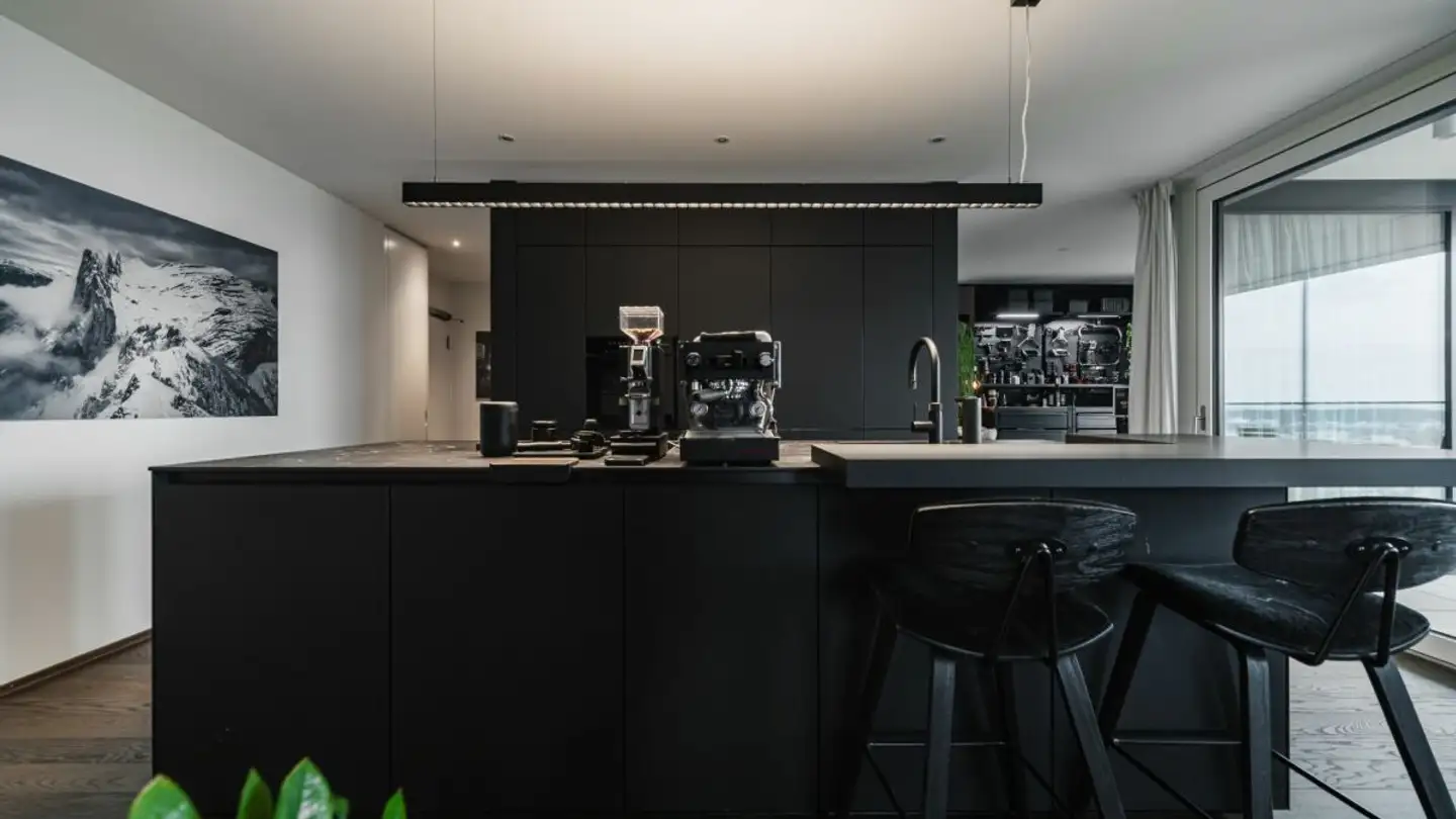 Appartement à vendre - Schärenmoosstrasse 76, 8052 Zürich - Photo 2