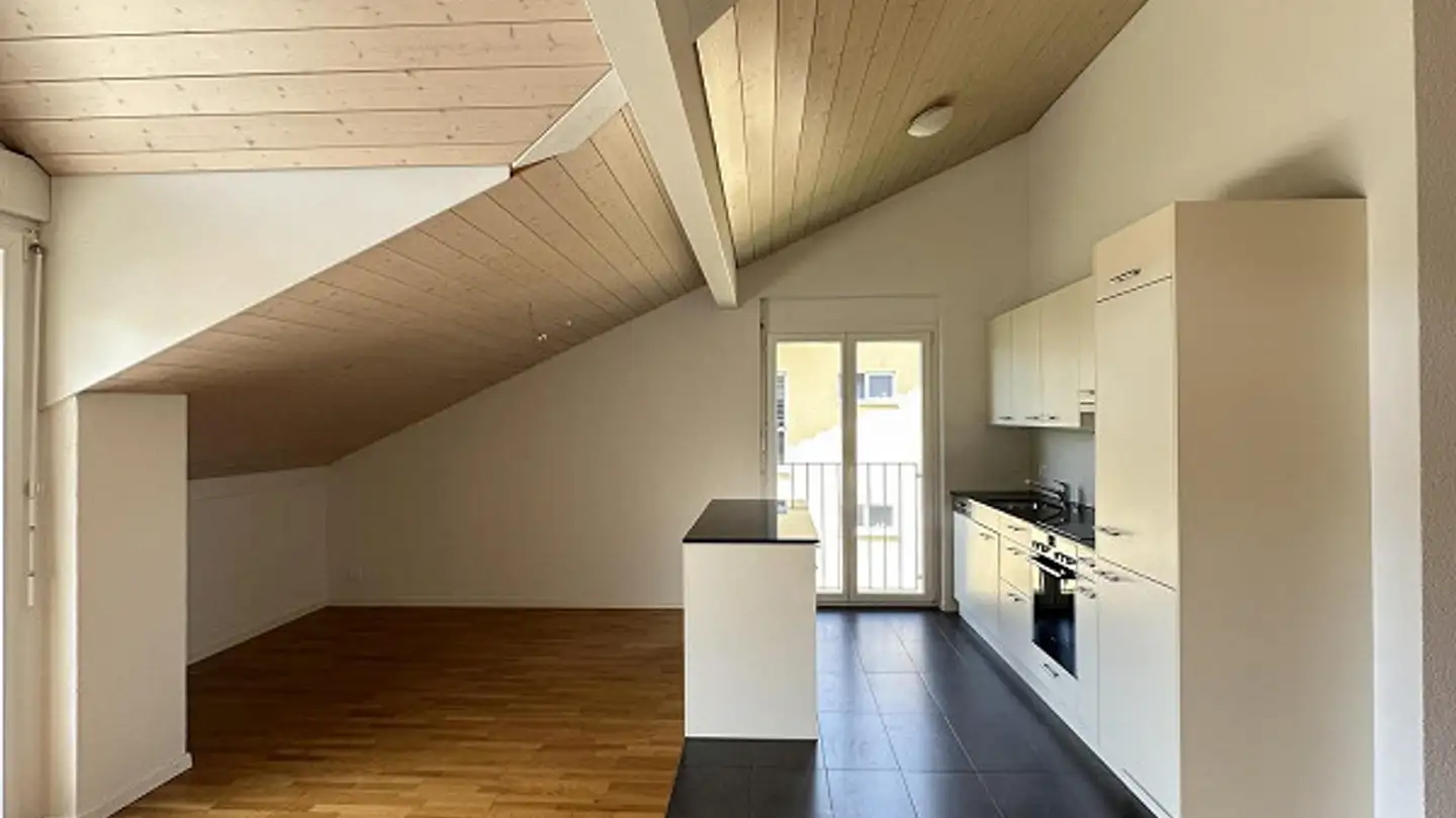 Apartment for rent - Unterer Strassackerweg 2i, 3067 Boll - Photo 3