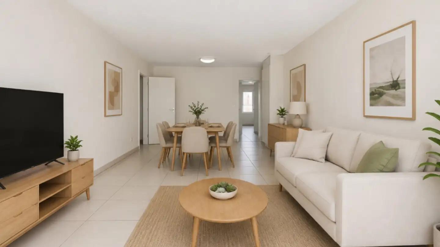 Apartment for sale - 1800 Vevey - Photo 2